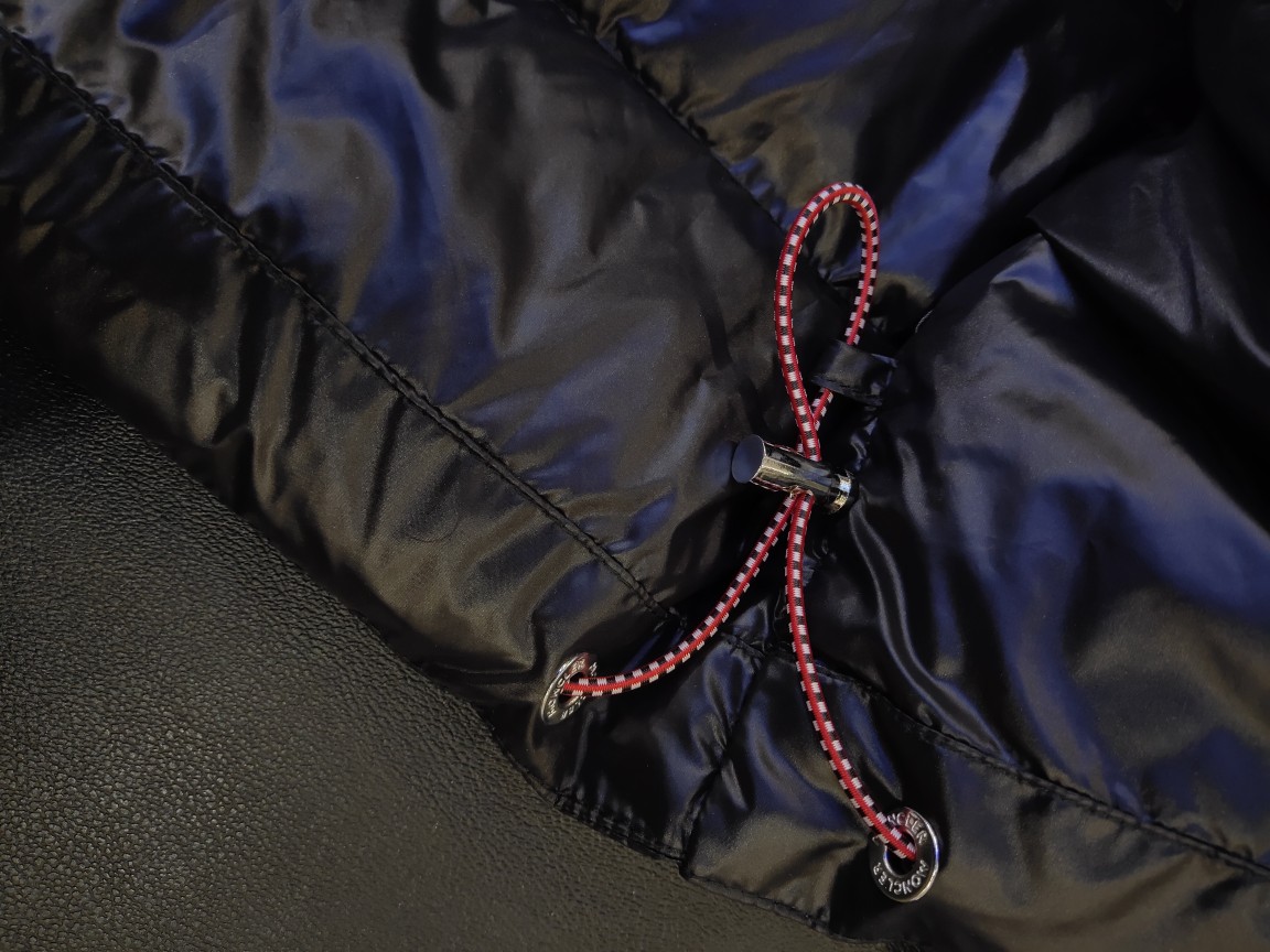 Moncler Down Jackets